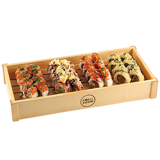 Zestaw Premium 2 32 szt.