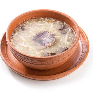 Наурыз көже