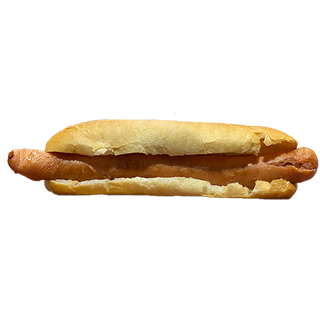 Bocadillo Frankfurt Maxi