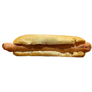 Bocadillo Frankfurt Maxi