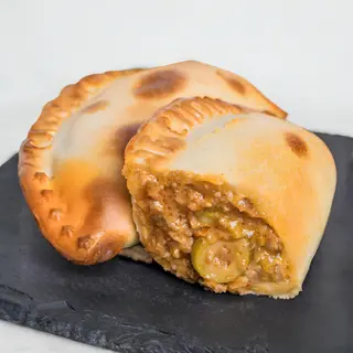 Empanada Carne Criolla