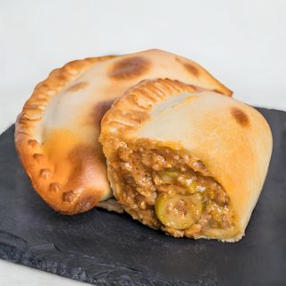 Empanada Carne Criolla