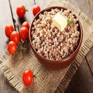 Гречка (150г)