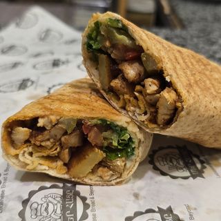 ՀԱՎԻ ՇԱՈՒՐՄԱ S