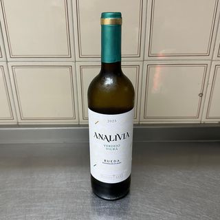 Blanco Verdejo de la casa