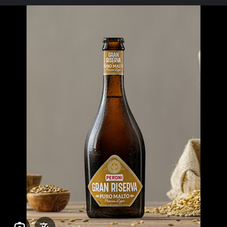 Peroni Gran Riserva Puro Malto 50 cl