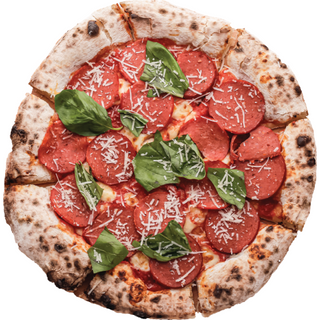 PEPPERONI 