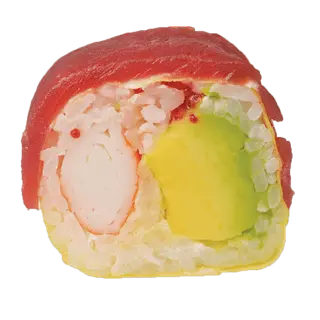 Special Rolls Large Big Bang - 5 Pièces