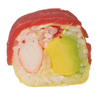 Special Rolls Large Big Bang - 5 Pièces