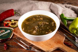 ჩაქაფული ხბოს