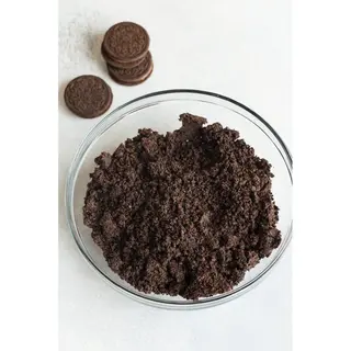 Oreo Crumbs