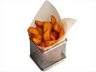 Картофельные дольки (200 г)