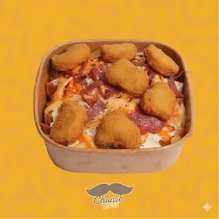 Bowl Nuggets