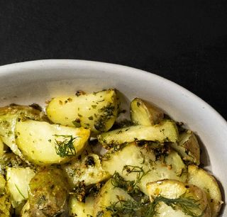 Patatas Petitchef (Ración)