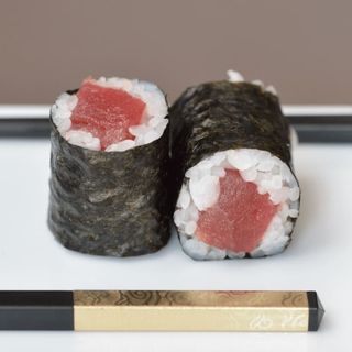 Hosomaki tonno - 6 pezzi