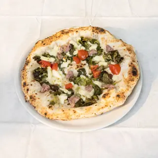 Pizza Lusy singola