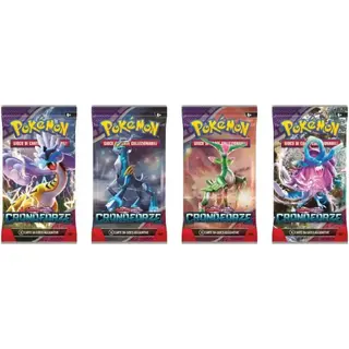 Pokemon Scarlatto E Violetto Cronoforze (It) (43671)