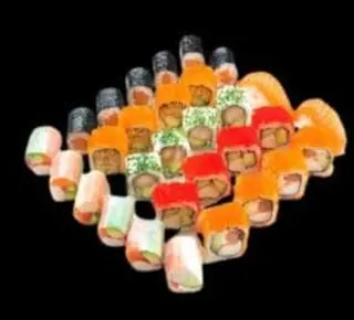 Galaxy K - 30 Pcs