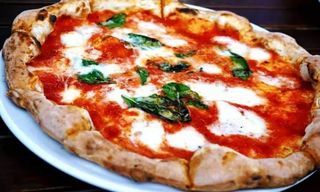 Pizza Napoletana
