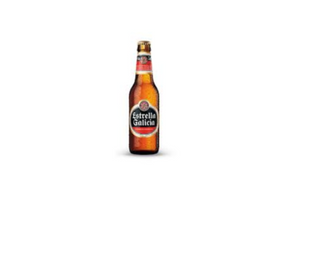 Estrella Galicia (33 cl.)