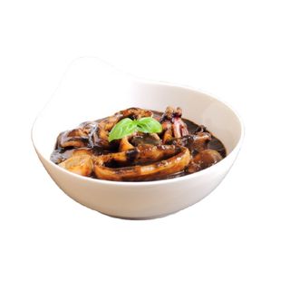 Calamares En Su Tinta