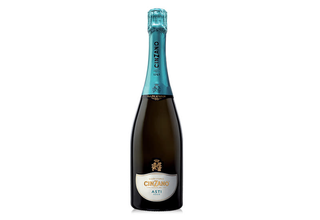 Cinzano Asti