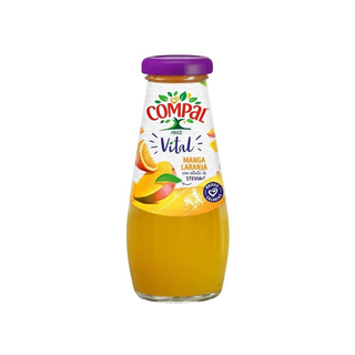 Compal Manga Laranja