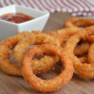 Aros de Cebolla (6uds.)