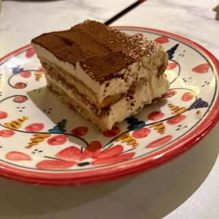 Tiramisu classic
