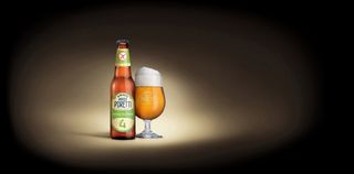 Birra Poretti Gluten Free