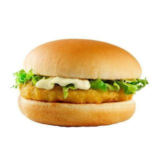 Мини пилешки бургер (150г)