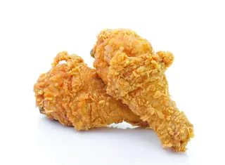 Hot`n Spicy