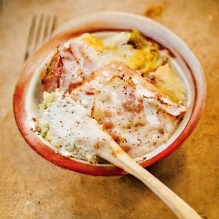 Scatola Romani + Coca Cola 45 cl