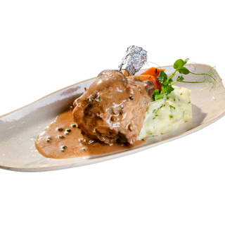 Свински джолан 450 гр