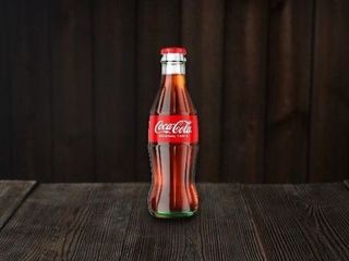 Coca-cola (0,25ml)
