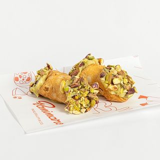 Cannoli San Gennaro (1 Ud.)