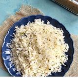 Jeera rice