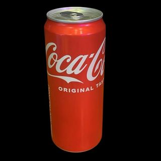 COCA COLA
