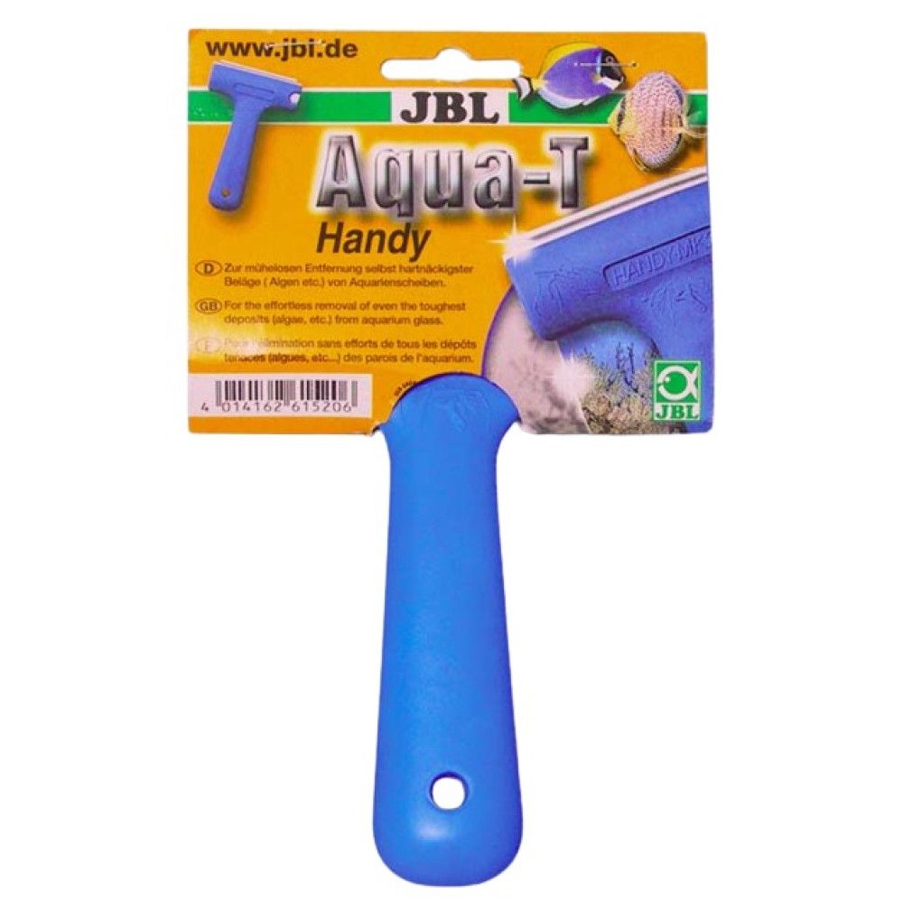 Čišćenje i održavanje akvarija