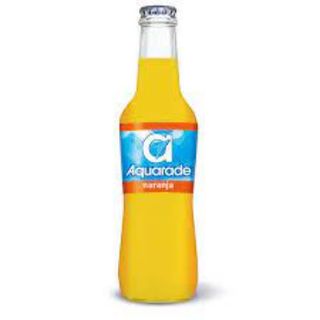 Aquarade Naranja (250 Ml.)