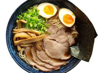 Shoyu Ramen