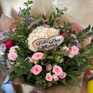 Ramo especial mama