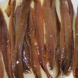 Anchoas