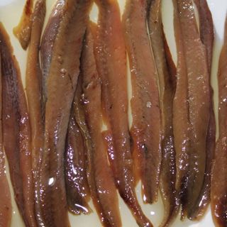 Anchoas
