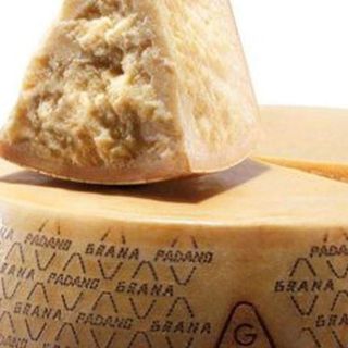 PADANO A CUGNA 