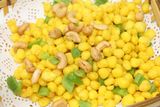Crispy Sweet Corn