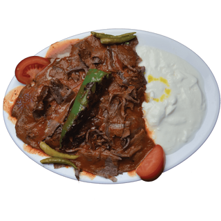 Донер искандер 