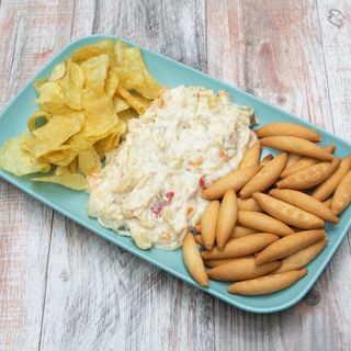 Ración de Ensaladilla