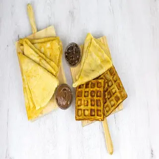Crepes