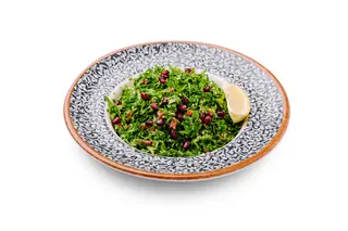 Taboulé (Vegan)